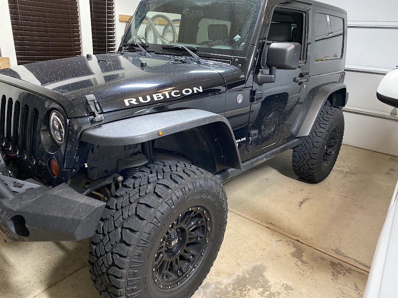 After Hours Auto Repair