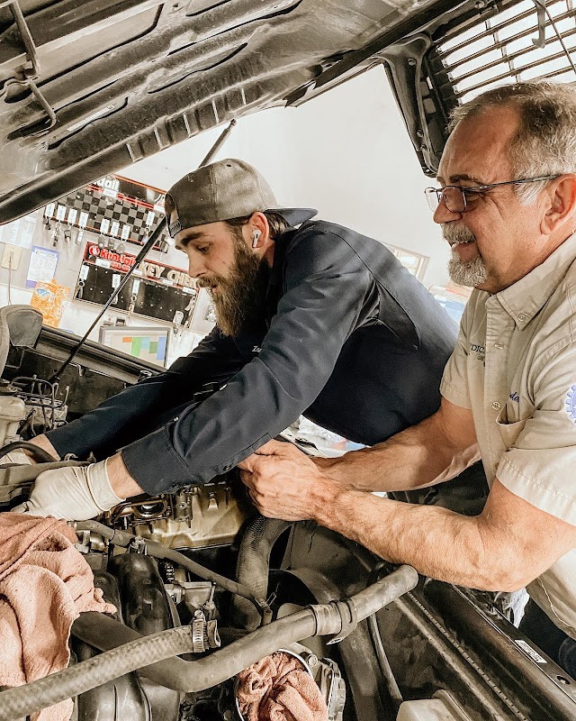 Dickerson Automotive