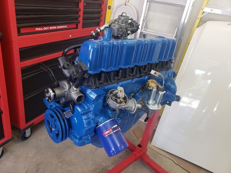 Kirks automotive repair