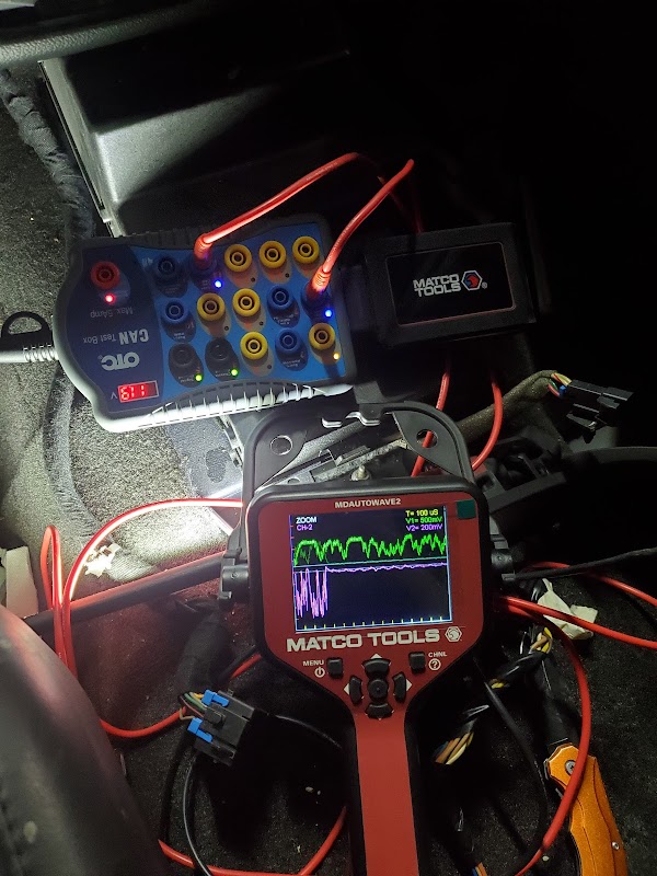 Overson Auto Repair LLC (mobile service)