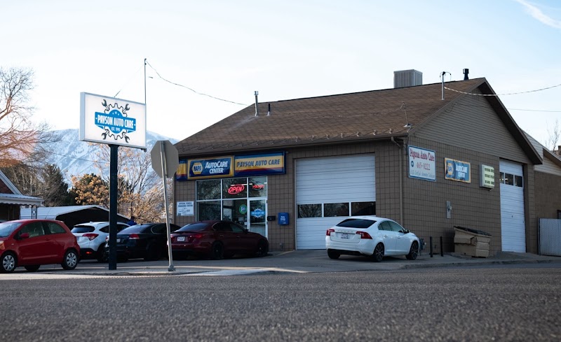 Payson Auto Care