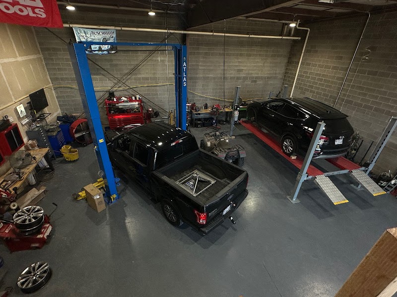 Spanish Fork Auto Care