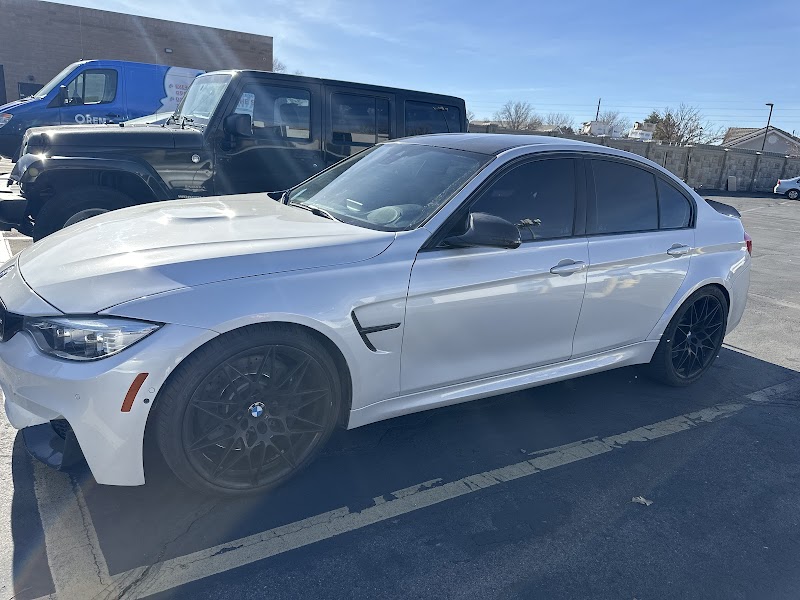 TJ's European Auto Repair